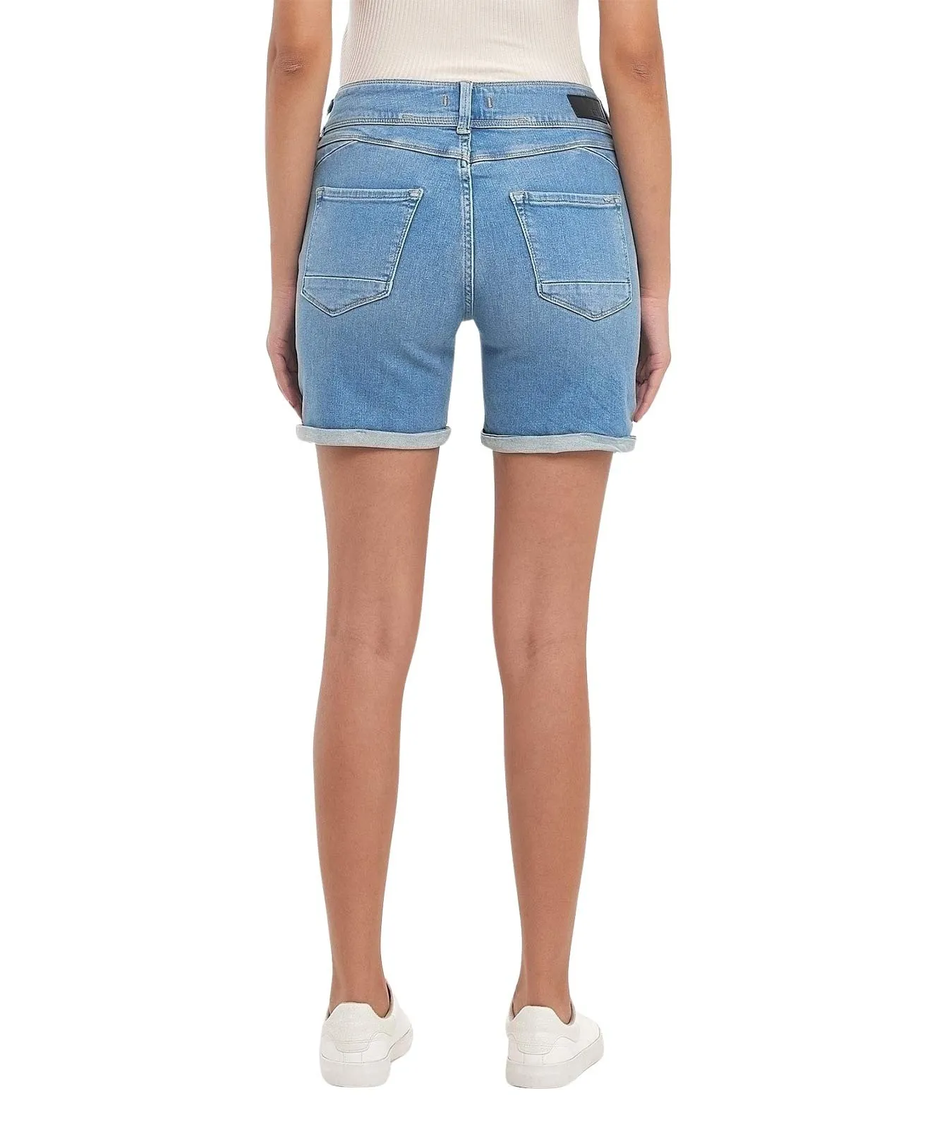 Damen Jeans Rosina von LTB in Arelle Wash