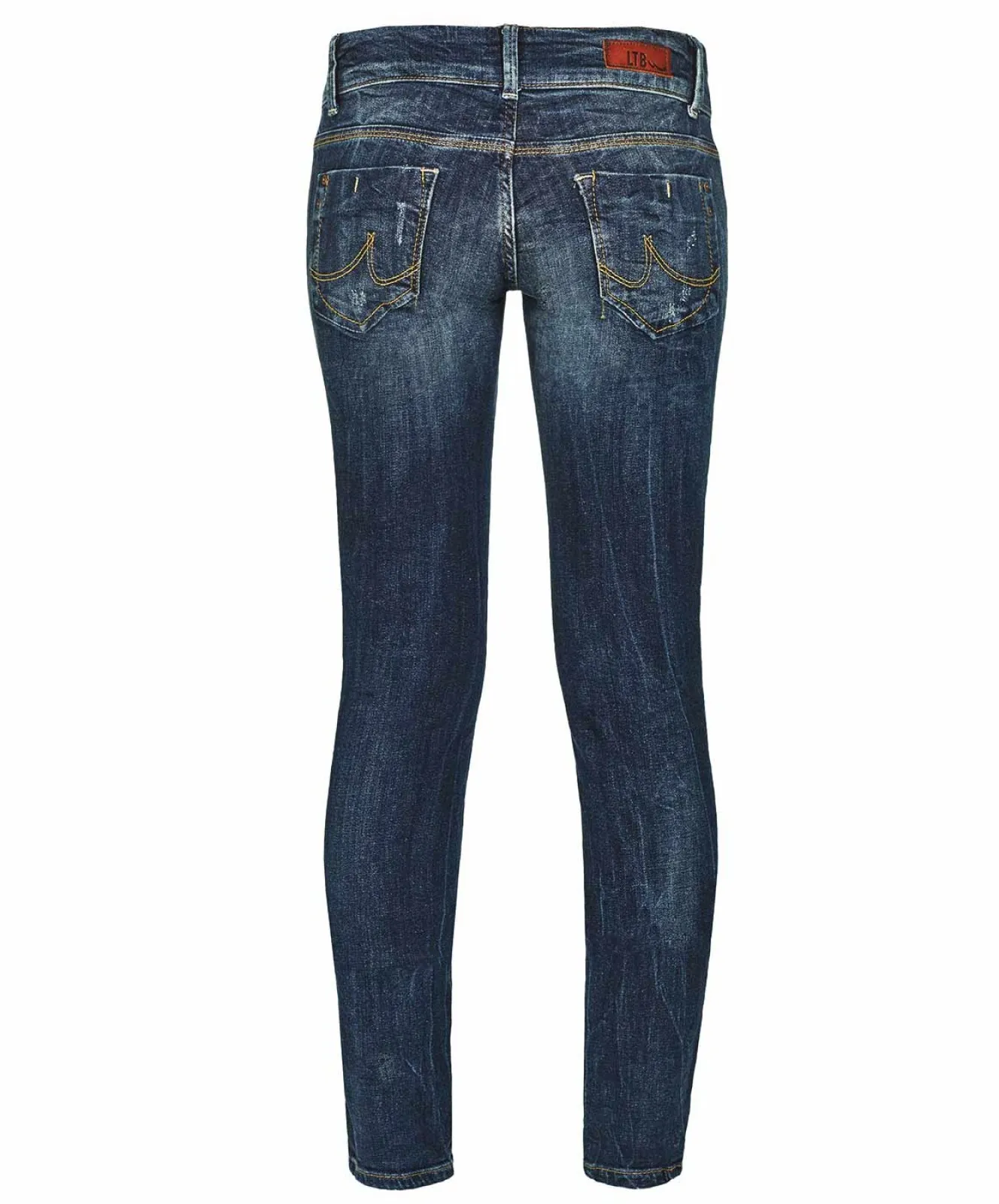 Damen Jeans Molly von LTB in Oxford