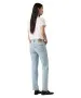 Damen Jeans 501 Damen von Levis in Fine Marks