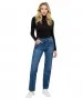 Damen Jeans Lara von Angels in Mid Blue Used