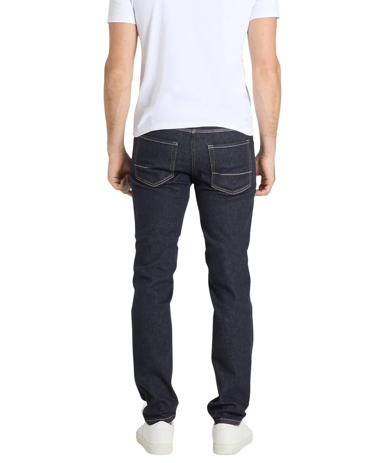 Herren Jeans Ultimate Driver Jeans von MAC in Ever Blue