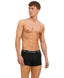 Jack & Jones Boxershorts mit elastischem Bund im 7er-Pack