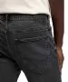 Herren Jeans Luke von Lee in Asphalt Rocker