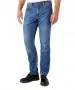 Herren Jeans Greensboro von Wrangler in Bright Stroke