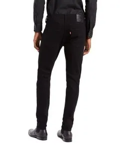 LEVI'S 512 Jeans - Slim Tapered - Nightshine - Hinten