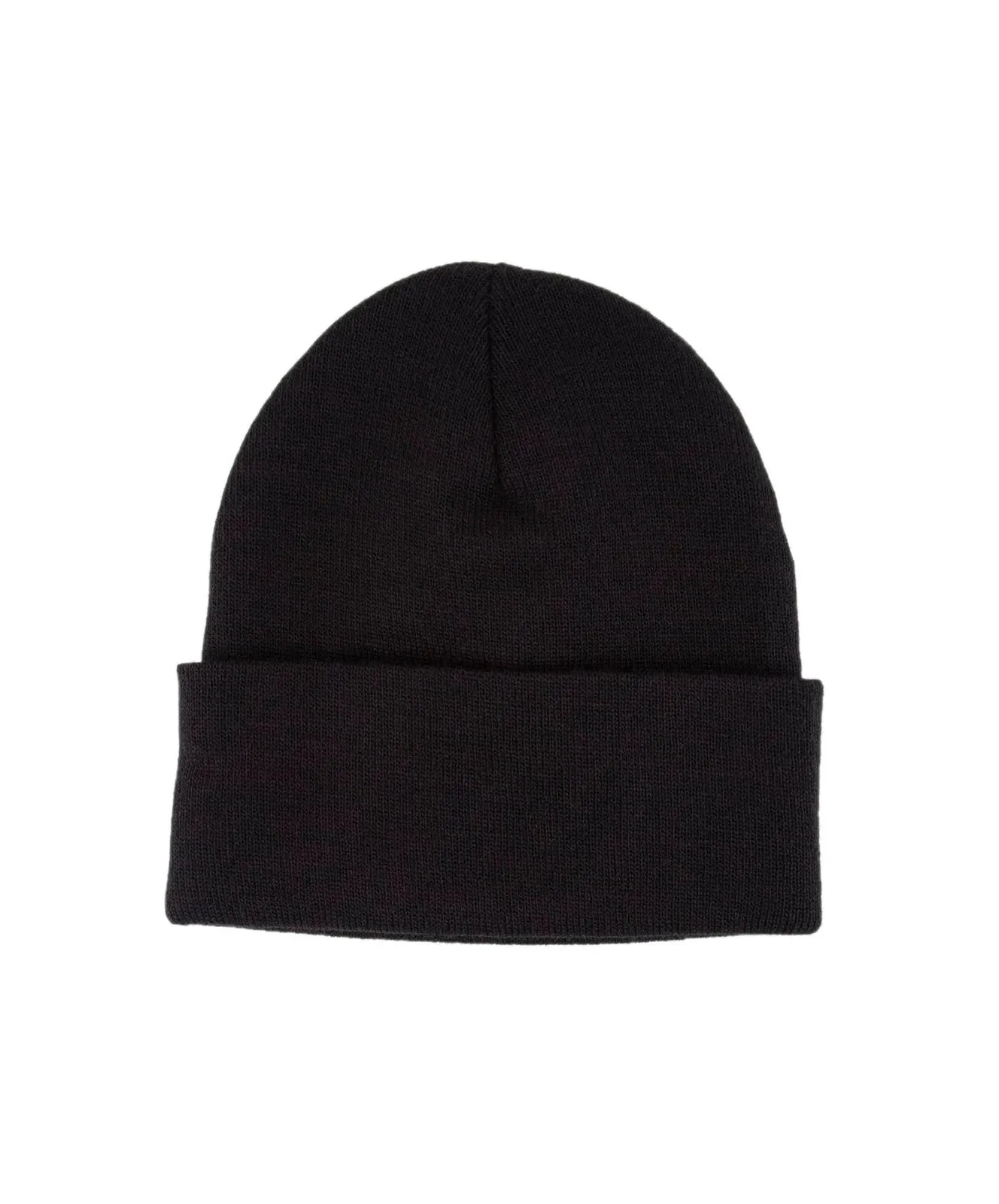 Herren Accessoires Batwing Embroiderer Beanie von Levis in Regular Black