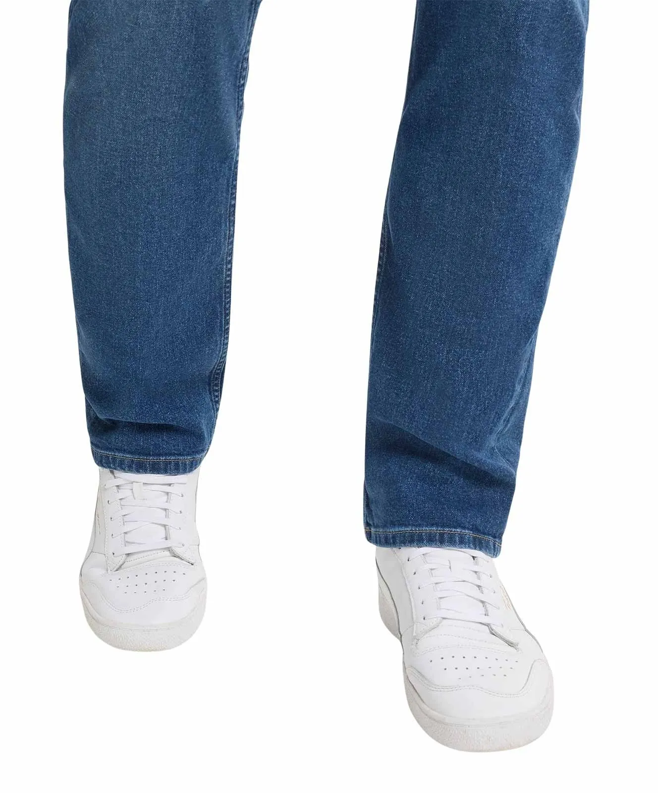 Herren Jeans Dylan von Cross in Dark Blue