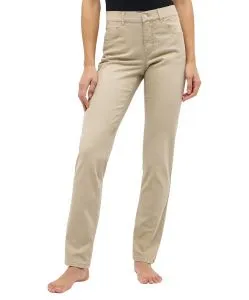Angels Jeans Cici mit Organic Cotton in Sand Used