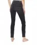 Damen Jeans Skinny von Angels in Anthracite Used