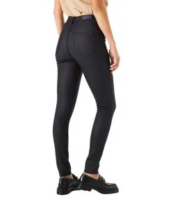 Garcia Celia Jeans Skinny Fit in Schwarz
