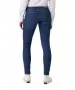 Damen Jeans Skinny von Wrangler in Footloose