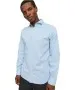 Herren Hemd Blajaxon von Jack & Jones in Cashmere Blue
