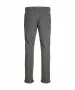 Herren Hose Marco Adrian von Jack & Jones in Dark Grey
