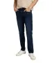 Herren Jeans Damien von Cross in Mid Blue