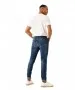 Herren Jeans Rocko 690 von Garcia in Medium Used