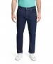Herren Jeans Rando Megaflex 1680 von Pioneer in Dark Blue Stonewash