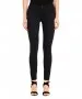 Damen Jeans Celia Superslim von Garcia in Black