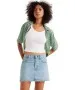 Damen Rock Women’s Icon Skirt von Levis in Front And Center