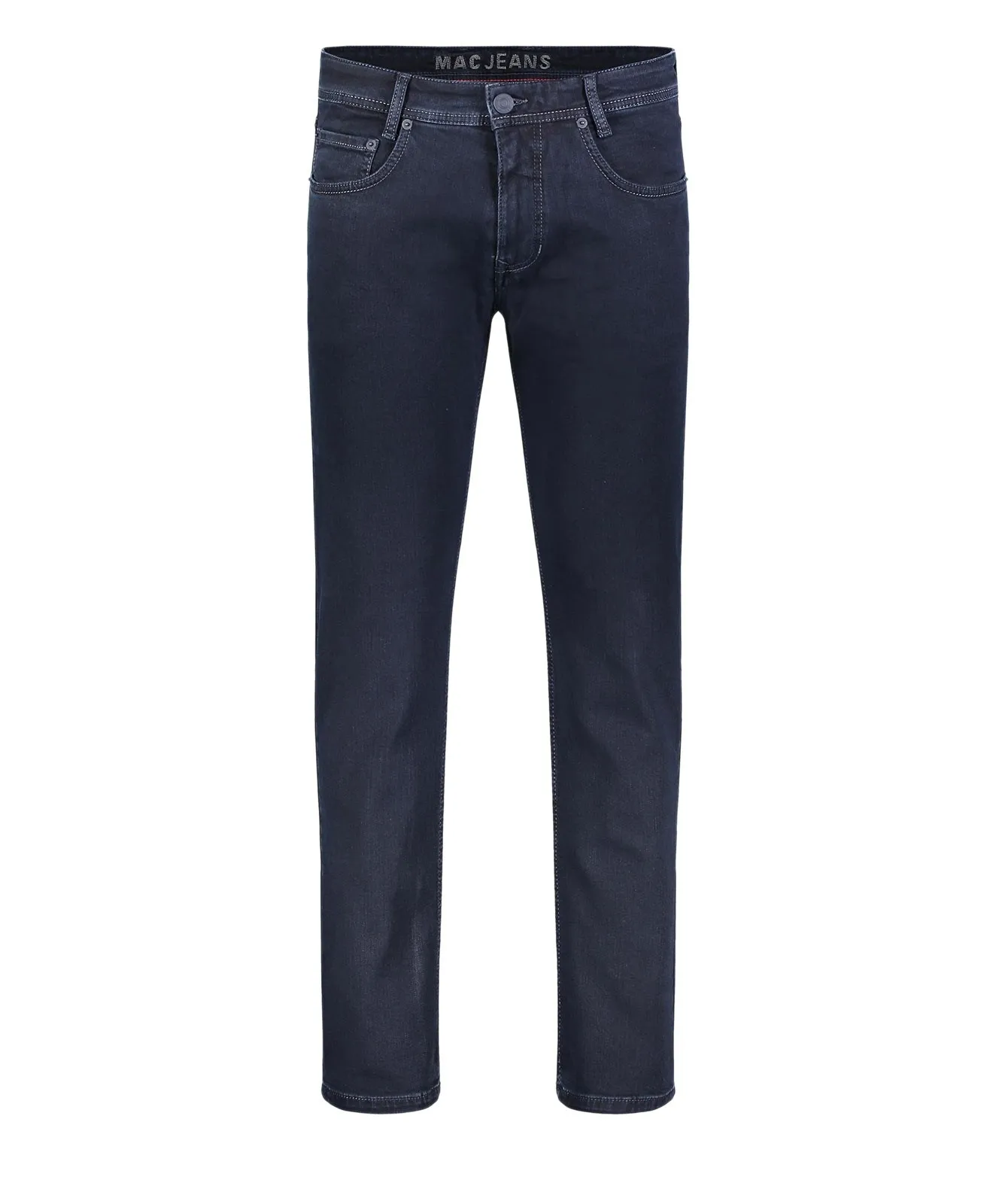 Herren Jeans Arne von MAC in Blue Black