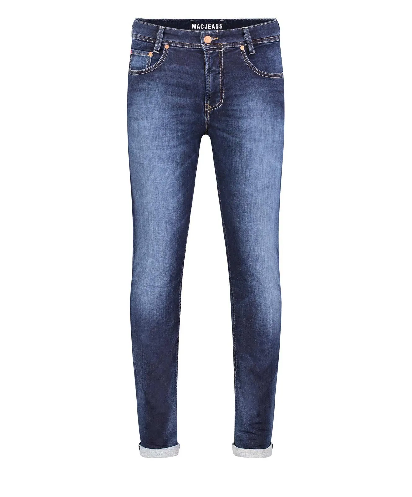 Herren Jeans Jog'n Jeans von MAC in 3D Dark Authentic Wash