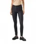 Damen Jeans Celia von Garcia in Black