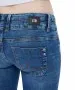 Damen Jeans Julita X von LTB in Angellis Wash