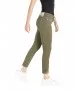 Damen Jeans Dream Summer von MAC in Martini Olive
