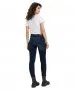 Damen Jeans Alan von Cross in Deep Blue Used