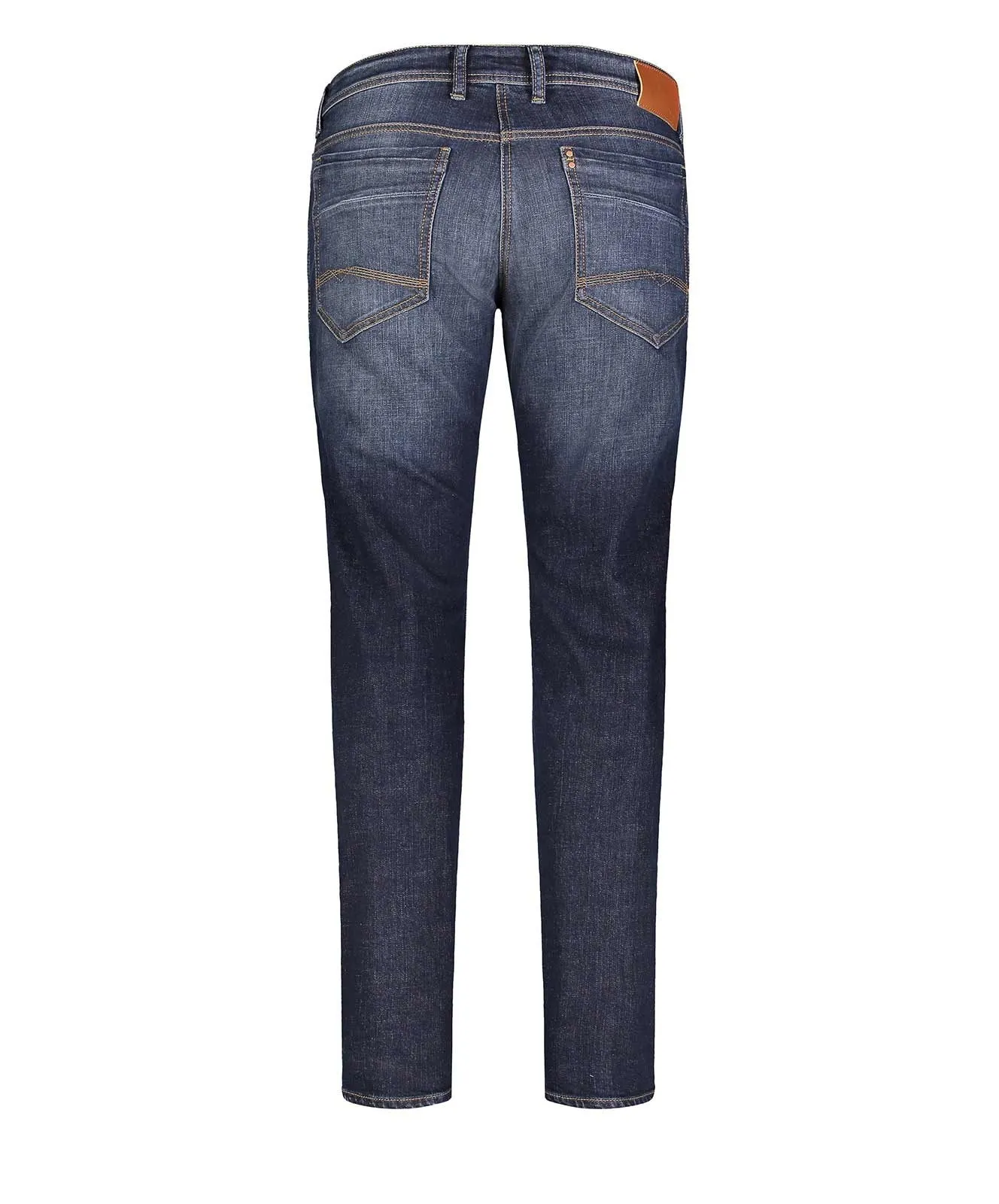 Herren Jeans Ben von MAC in Dark Vintage Wash