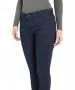 Damen Jeans Rich Slim von MAC in Dark Blue Commercial