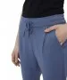 Damen Hose Eva von Vero Moda in China Blue
