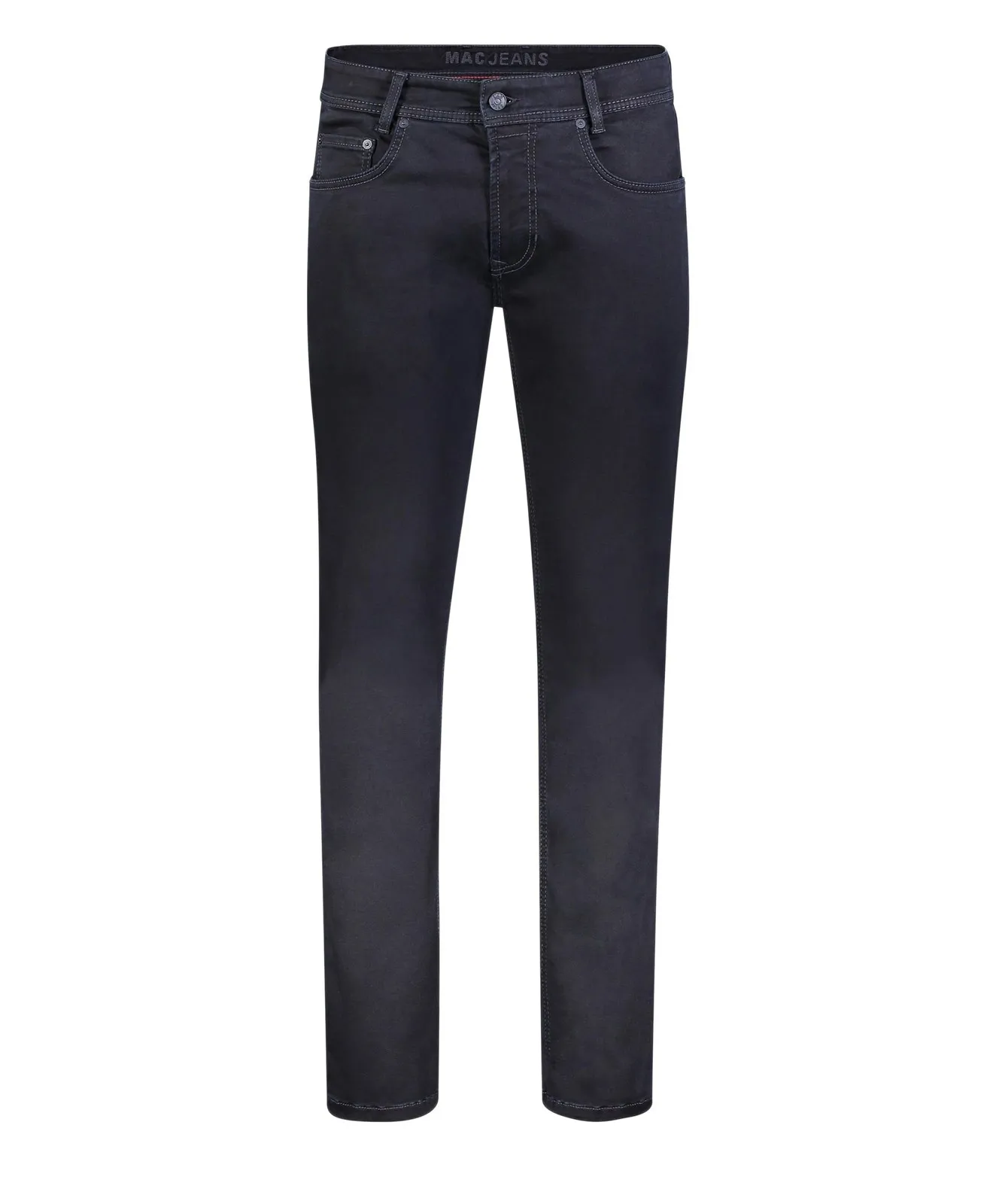 Herren Jeans Ultimate Driver Jeans von MAC in Blue Black