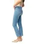Damen Jeans Dream Chic von MAC in Classy Grey Blue Wash
