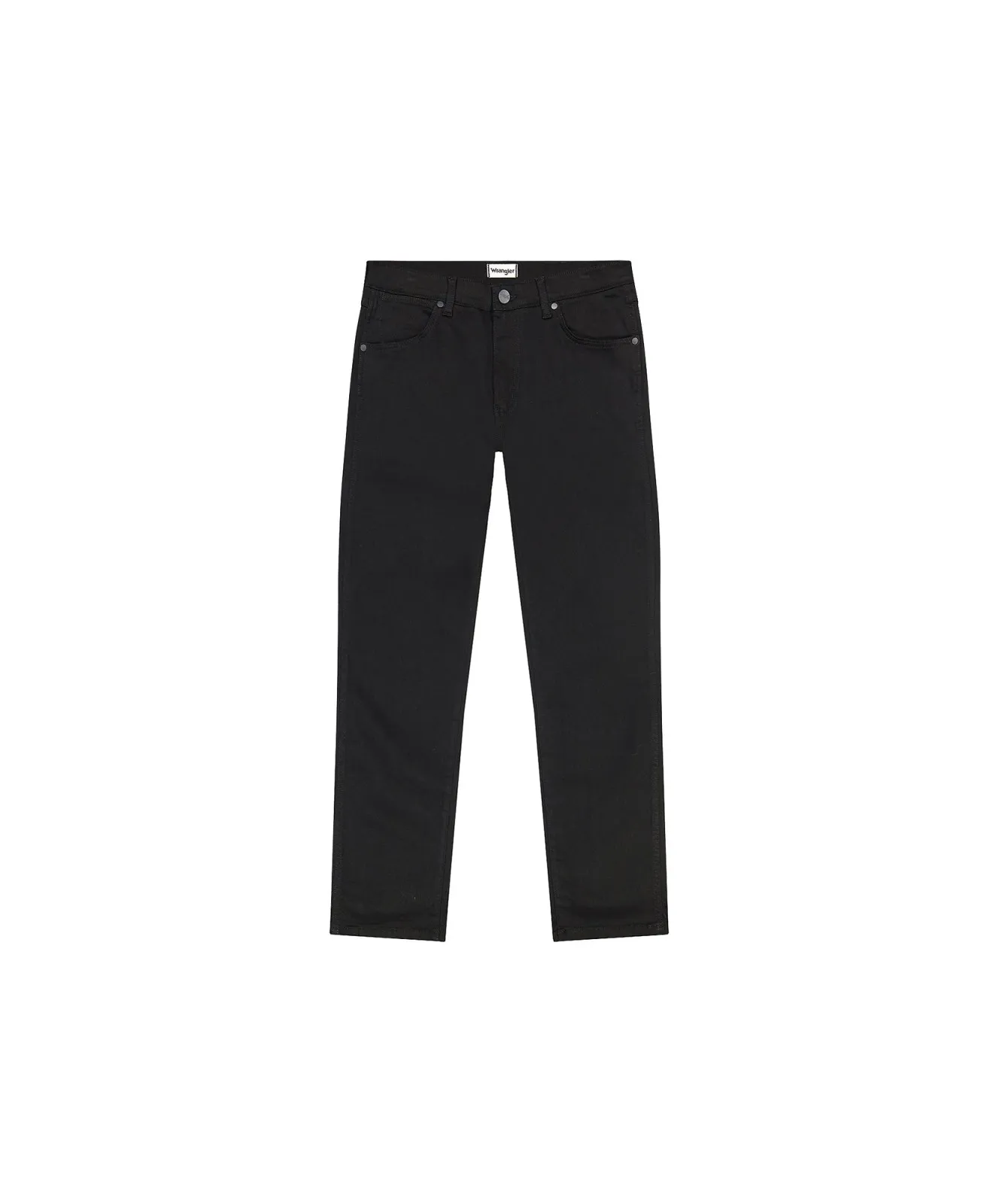 Herren Jeans Larsten von Wrangler in Deep Ink