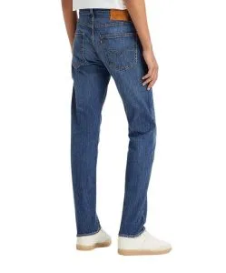 Levis 502 Taper Jeans Regular Fit in blauer Shitake