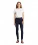 Damen Jeans 720 High Rise Super Skinny von Levis in Deep Serenity