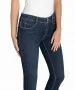 Damen Jeans Dream von MAC in New Basic Wash