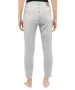 Damen Jeans Ornella Seam von Angels in Light Grey Random Used