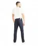 Herren Hose Jeans Cut Slim von Dockers in Navy Blazer