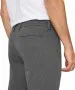 Herren Hose Traveller von MAC in Grey Stone