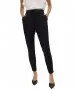 Damen Hose EVA von Vero Moda in Black