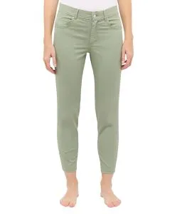 Angels Jeans Ornella in Eucalyptus mit 78-Länge