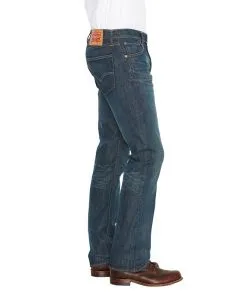 Levis 527 Jeans - Bootcut -  Explorer s
