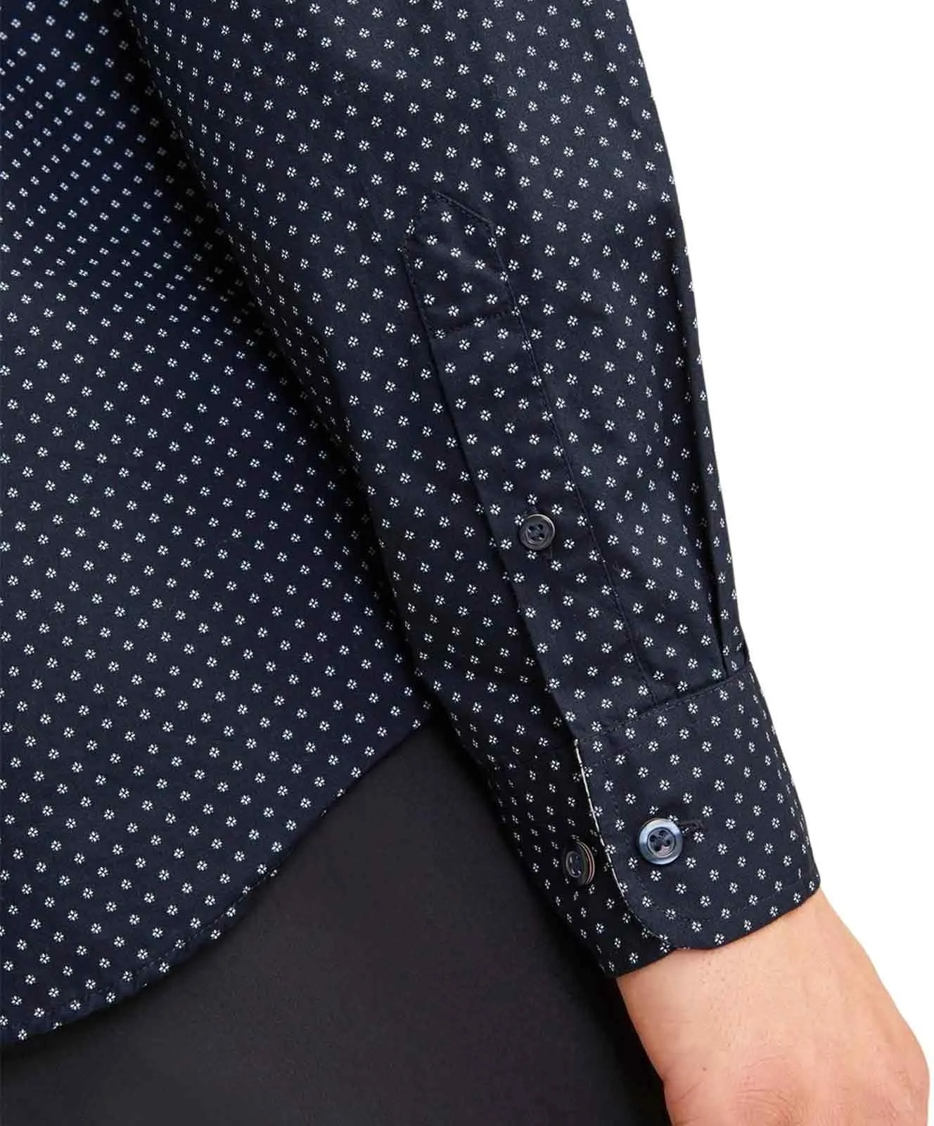 Herren Hemd Eremy von Jack & Jones in Sky Captian