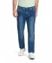 Herren Jeans Rando Megaflex 1680 von Pioneer in Blue Used