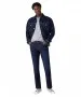 Herren Jeans Texas Slim von Wrangler in Lucky Star