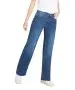 Damen Jeans Wide von MAC in Fashion Blue