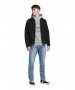 Herren Jeans Chris von Jack & Jones in Blue Denim