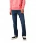 Herren Jeans Texas Slim von Wrangler in Wild Horse