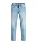 Herren Jeans 501 Original von Levis in Stretch It Out
